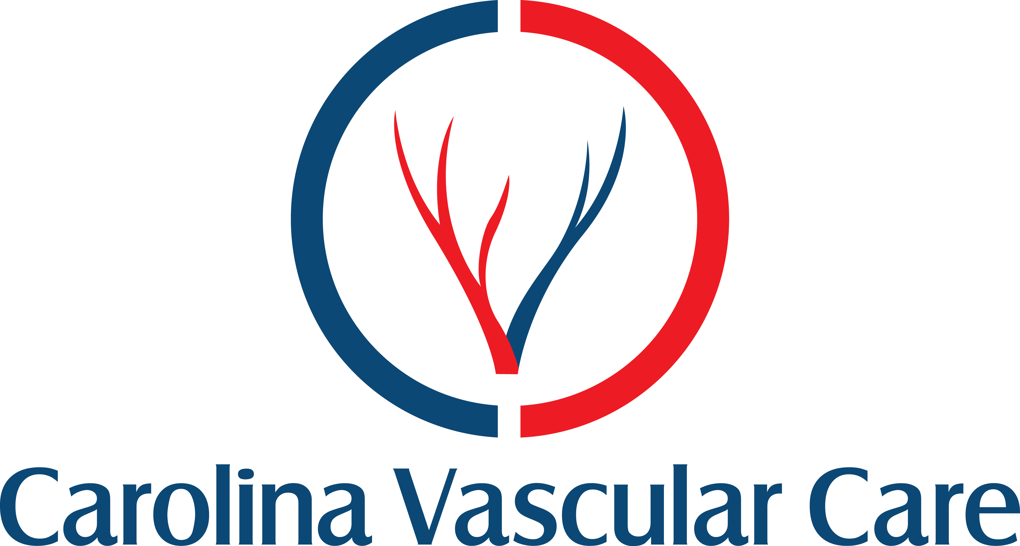 Carolina Vascular Care Logo