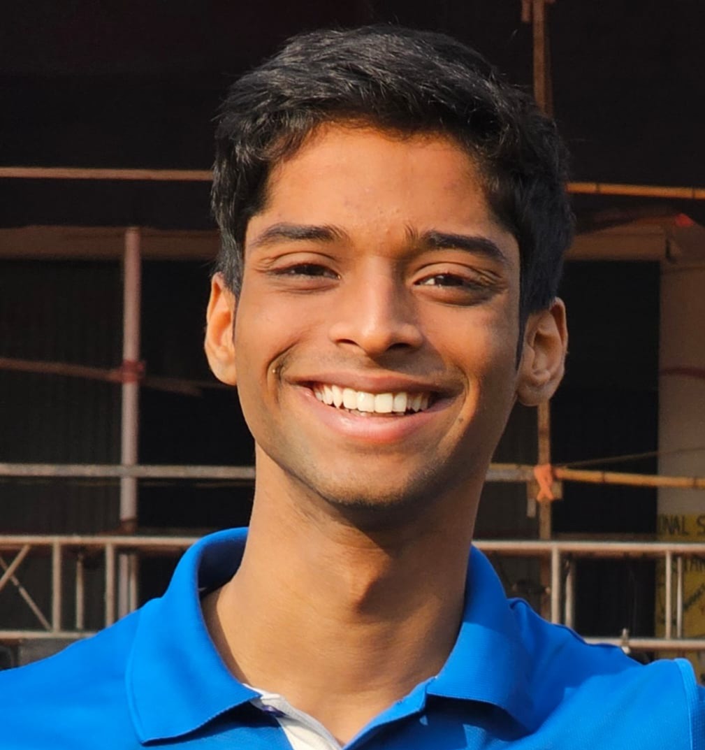Chinmay Kolambkar