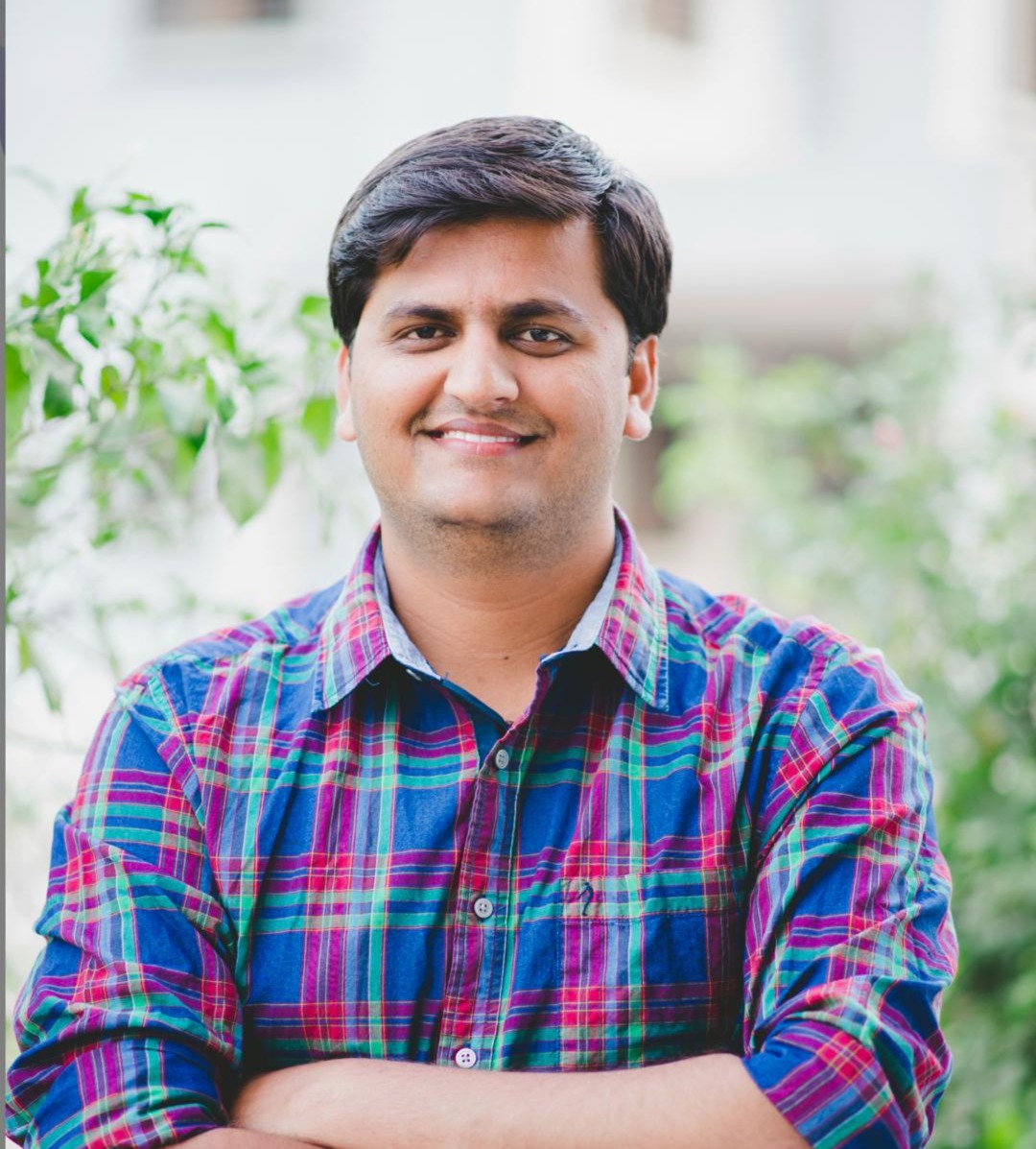 Nikhil Ahire