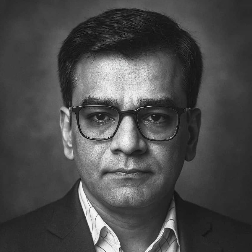 Omkar Mali