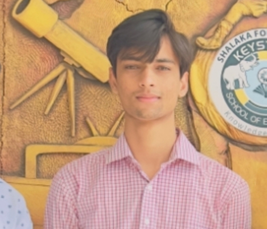 Utkarsh Rode